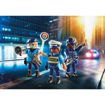 Picture of Playmobil Police Figure Set